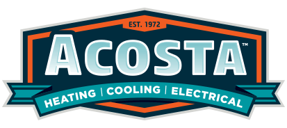 Acosta Heating, Cooling, & Electrical